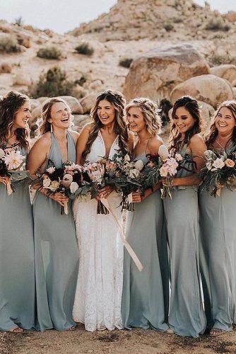 wedding photo checklist bridal party bride and bridesmaids
