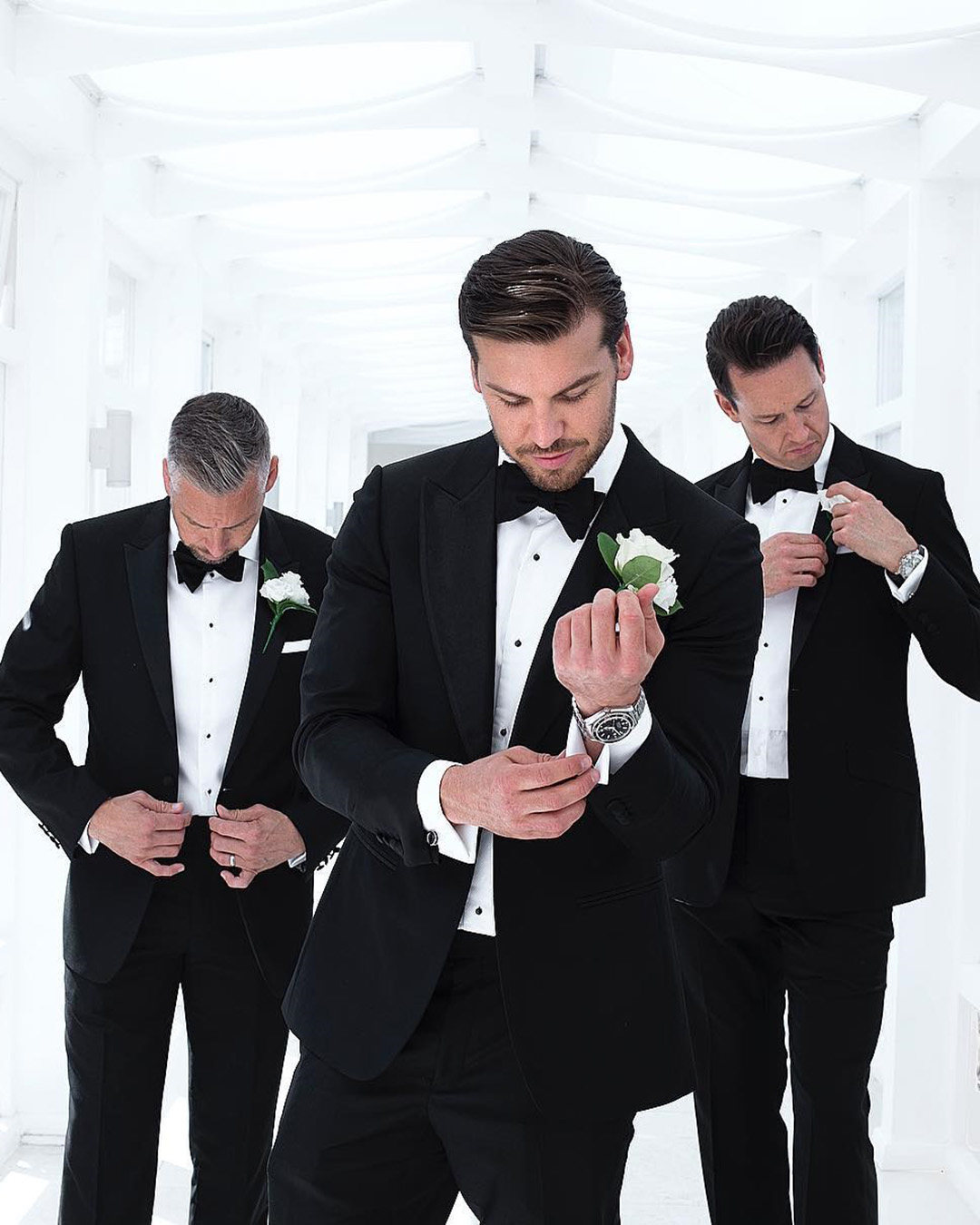 best man speech jokes groom with groomsmen