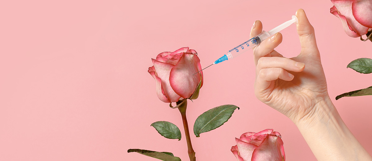 Botox Party For Your Bridal Group: Why You May Want To Think Twice