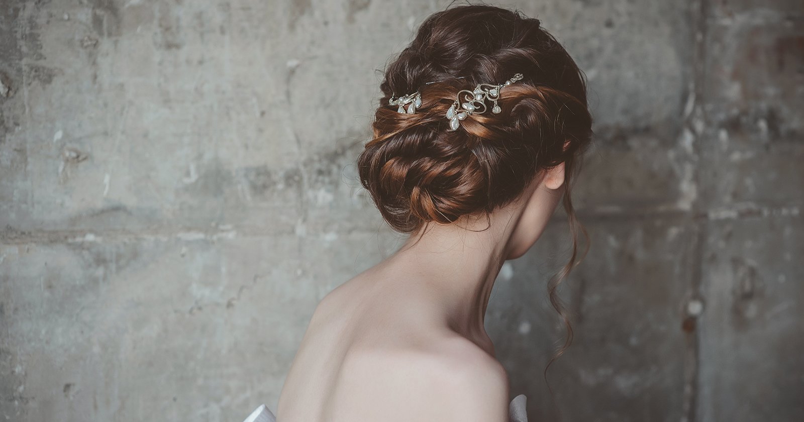 Prettiest Wedding Hairstyles for Every Bridal Style | David's Bridal Blog