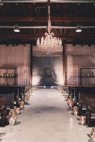 glam wedding decor ideas glamm wedding decor Mike Olbinski Photography