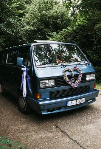 real wedding schloss kronburg in memmingen wedding car ytzweddings