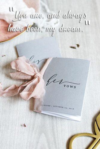 33 Romantic Quotes For Your Inspiration In 2020 Wedding Forward