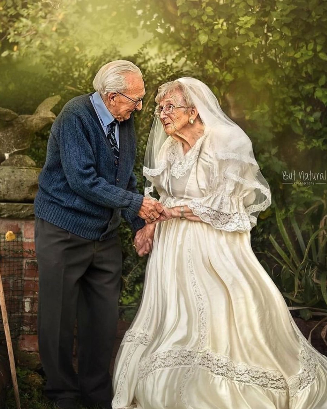 second wedding dress for old butnaturalphotography