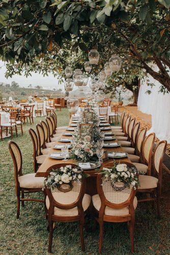 Summer Wedding Trends And Ideas: From Ceremony To The Cake