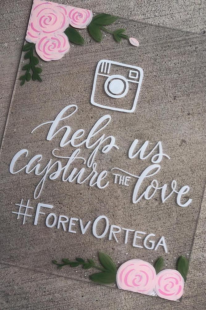 8 Steps For A Unique Wedding Hashtag In 2021 Wedding Forward