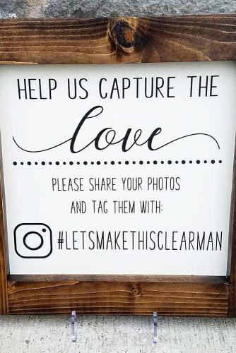 8 Steps For A Unique Wedding Hashtag In 2020 Wedding Forward 8 Steps For A Unique Wedding Hashtag In 2020 Wedding Forward