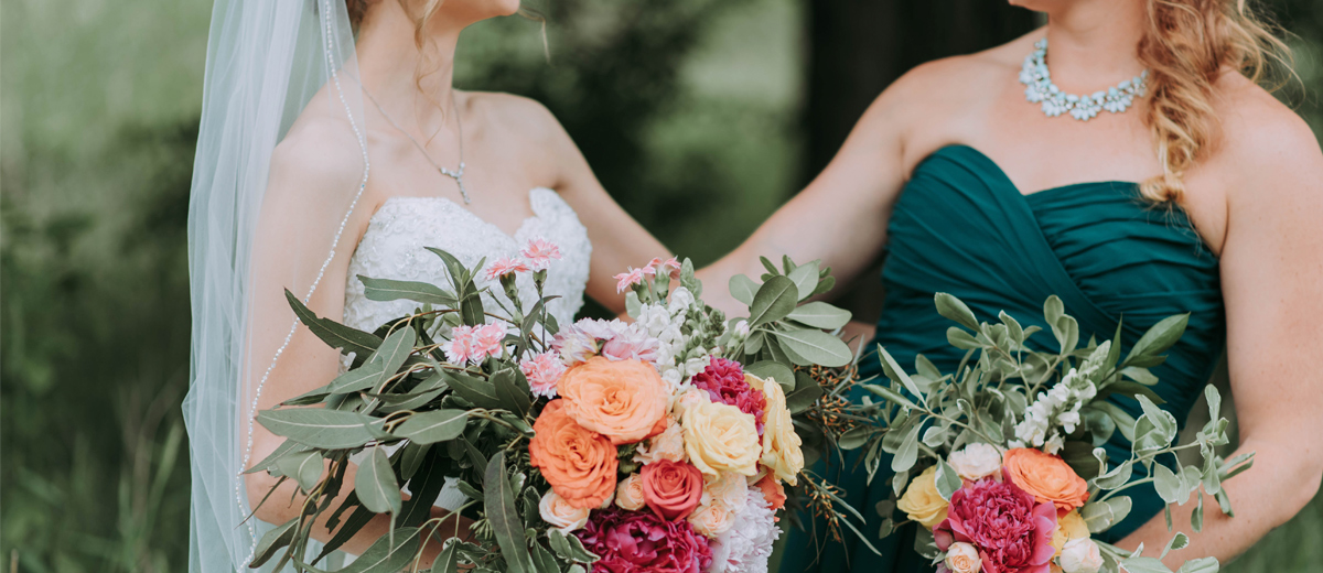 Wedding Dress Code Explained: From Formal To Smart Casual