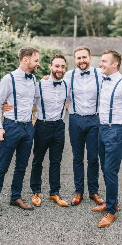 bow tie dress code