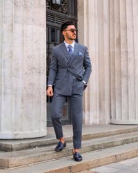 Wedding Dress Code: From Formal To Smart Casual