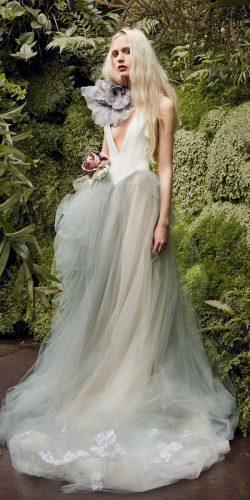 27 Wedding  Dresses  Spring  2020  Trends You Need To See 
