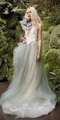 27 Wedding  Dresses  Spring 2020  Trends You Need To See 