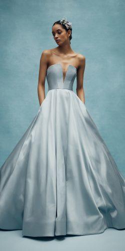 27 Wedding  Dresses  Spring 2020  Trends You Need To See 