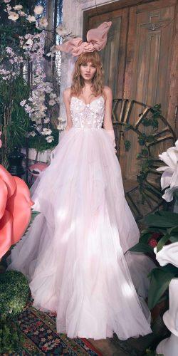 27 Wedding  Dresses  Spring 2020  Trends You Need To See 