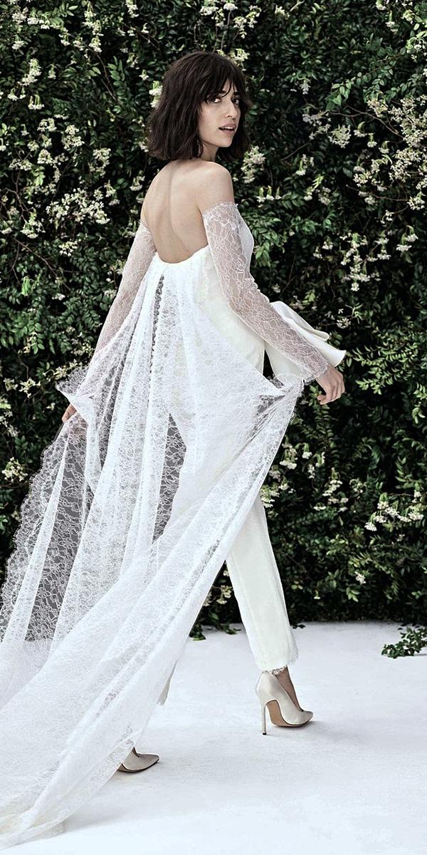 27 Wedding Dresses Spring 2020: Trends You Need To See | Wedding Forward