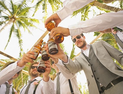 bachelor party ideas stag party friends drinking having fun