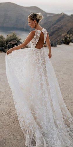 51 Beach  Wedding  Dresses  Perfect For Destination Weddings 