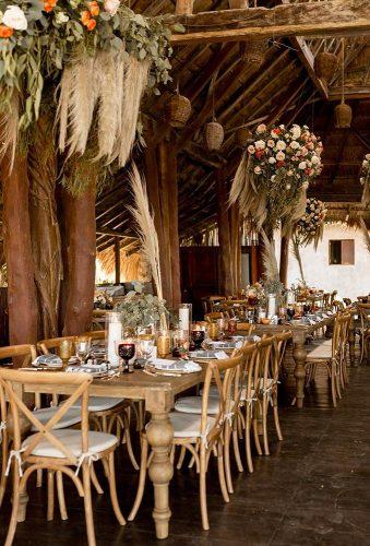 30 Free Spirited Bohemian Wedding Ideas Wedding Forward
