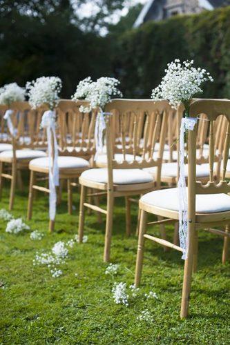 39 Cheap Wedding Decorations Which Look Chic | Wedding Forward