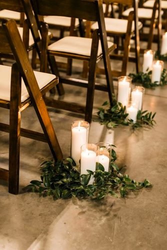 39 Cheap Wedding Decorations Which Look Chic Wedding Forward