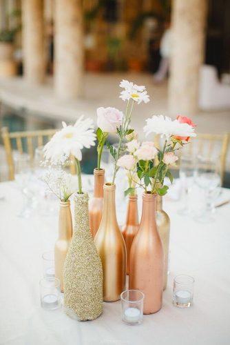 39 Cheap Wedding Decorations Which Look Chic Wedding Forward