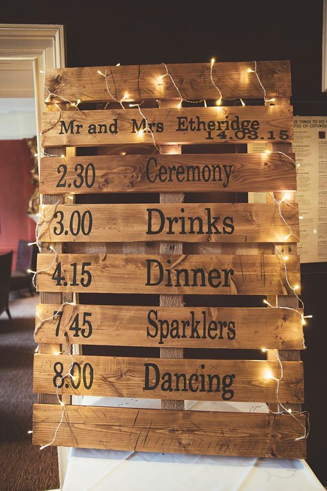 33 Cheap Wedding Decorations Which Look Chic Page 9 of 12 Wedding Forward