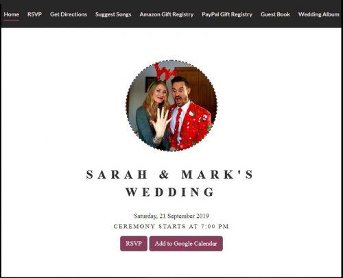 diy wedding invitations digital wedding invitation wedvite