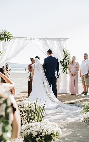 Nautical Wedding: Amazing Tips And Ideas For The Perfect Theme