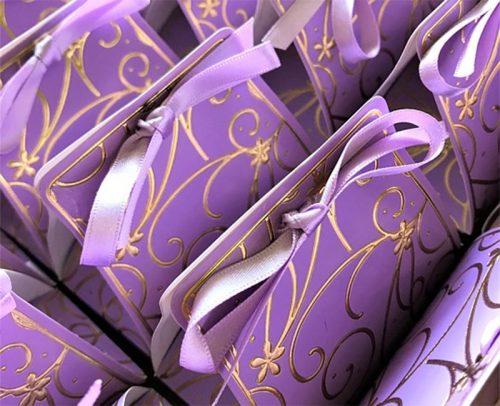 philanthropic wedding favors ideas favors in the gift boxes