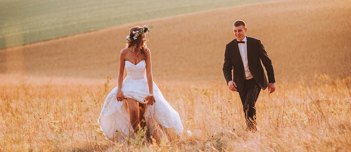 30 Rustic Wedding Dresses For Inspiration Wedding Forward