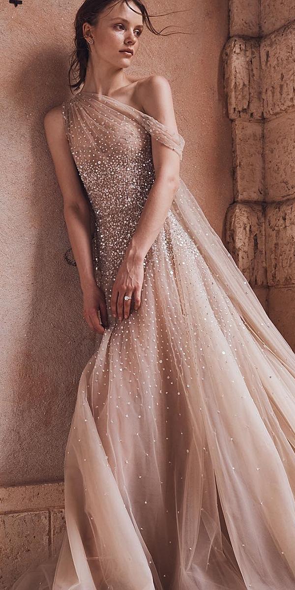 27 Wedding Dresses Spring 2020: Trends You Need To See | Wedding Forward