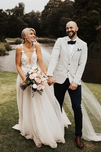 18 Groomsmen Attire For Perfect Look On Wedding Day