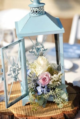 51 Amazing Lantern Wedding Centerpiece Ideas | Wedding Forward