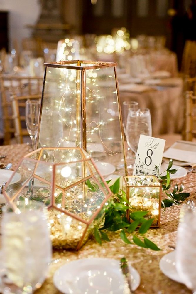 51 Amazing Lantern Wedding Centerpiece Ideas Wedding Forward
