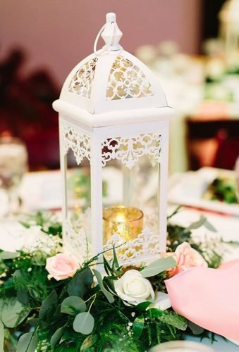 51 Amazing Lantern Wedding Centerpiece Ideas | Wedding Forward