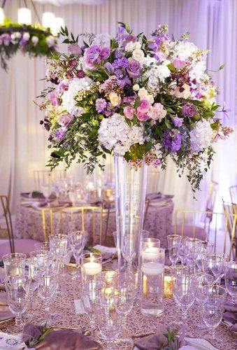 30 Lavender Wedding Decor Ideas You'll Totally Love | Page 3 of 8 ...