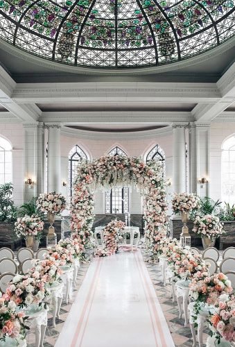 30 Luxury Wedding Decor Ideas Wedding Forward