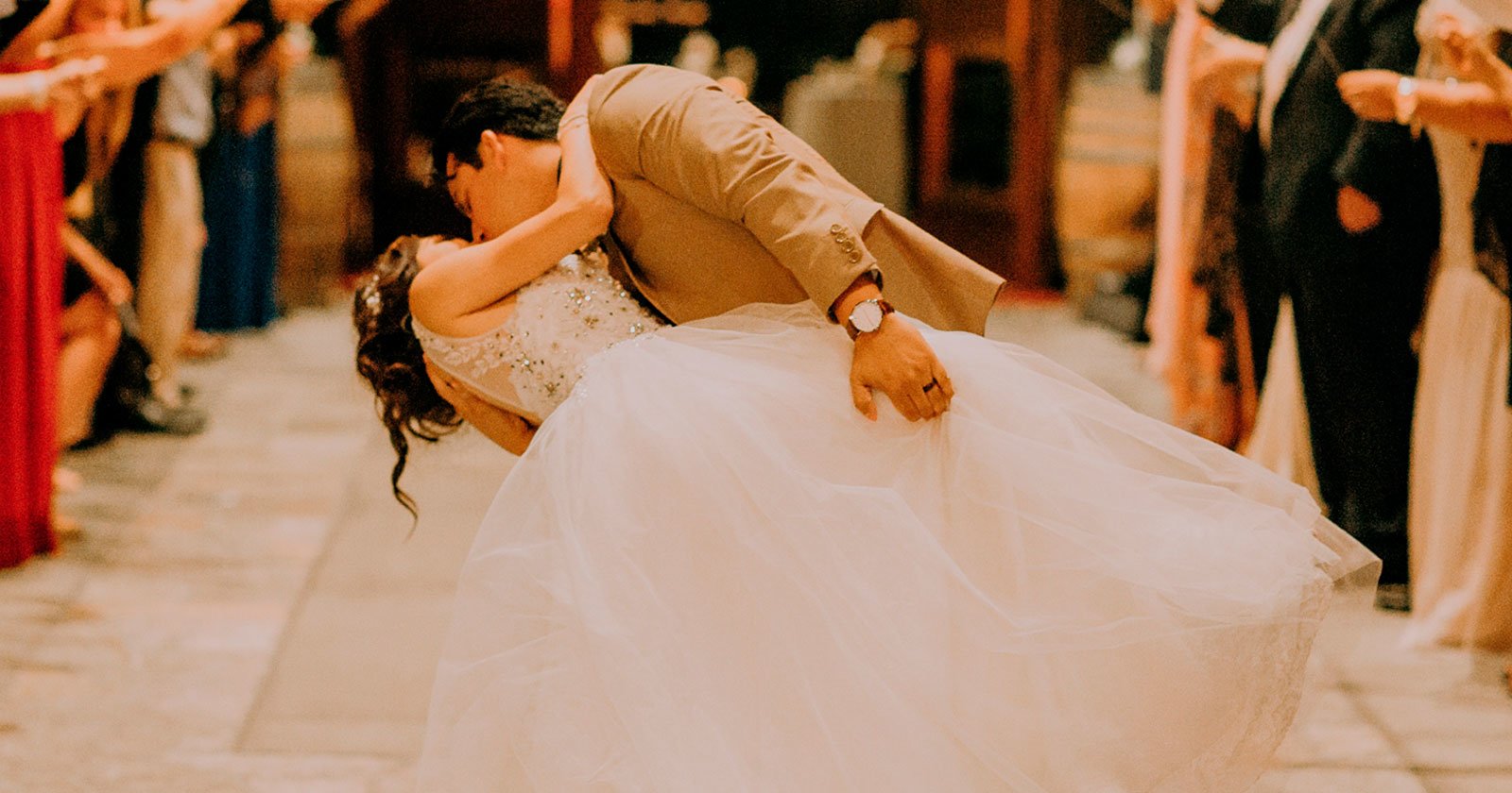 100 Songs About Marriage to Add to Your Wedding Playlist