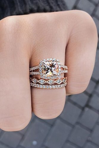 Most Popular Rings 2020 Engagement Ring Trends Wedding Forward