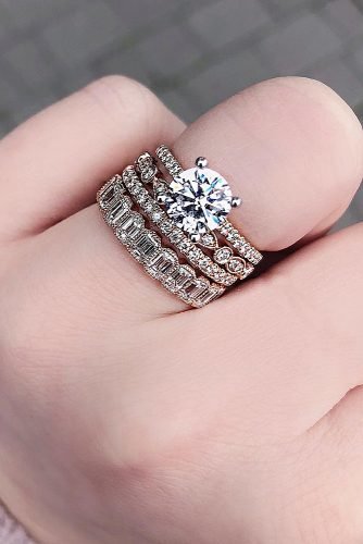 Most Popular Rings 2020 Engagement Ring Trends Wedding Forward