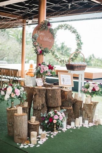 42 Rustic Wedding Ideas Reception Ideas and Tips 42 Rustic Wedding Ideas Reception Ideas and Tips