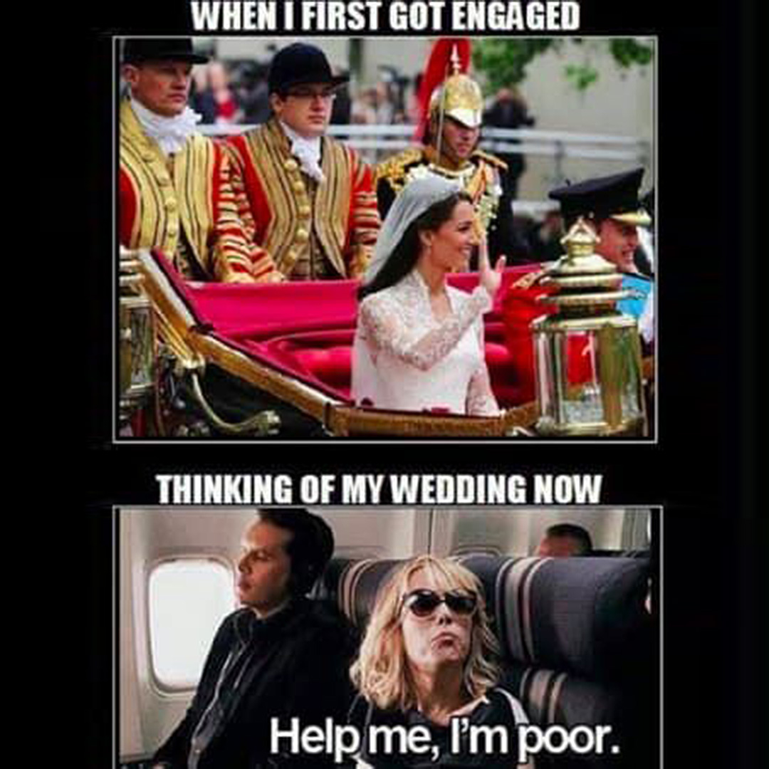 wedding meme 11