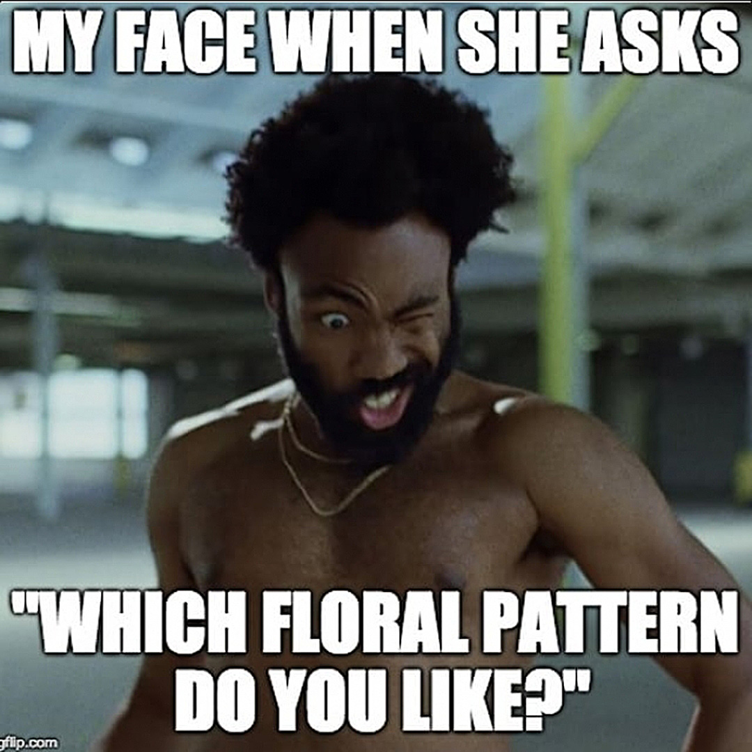 wedding meme 3