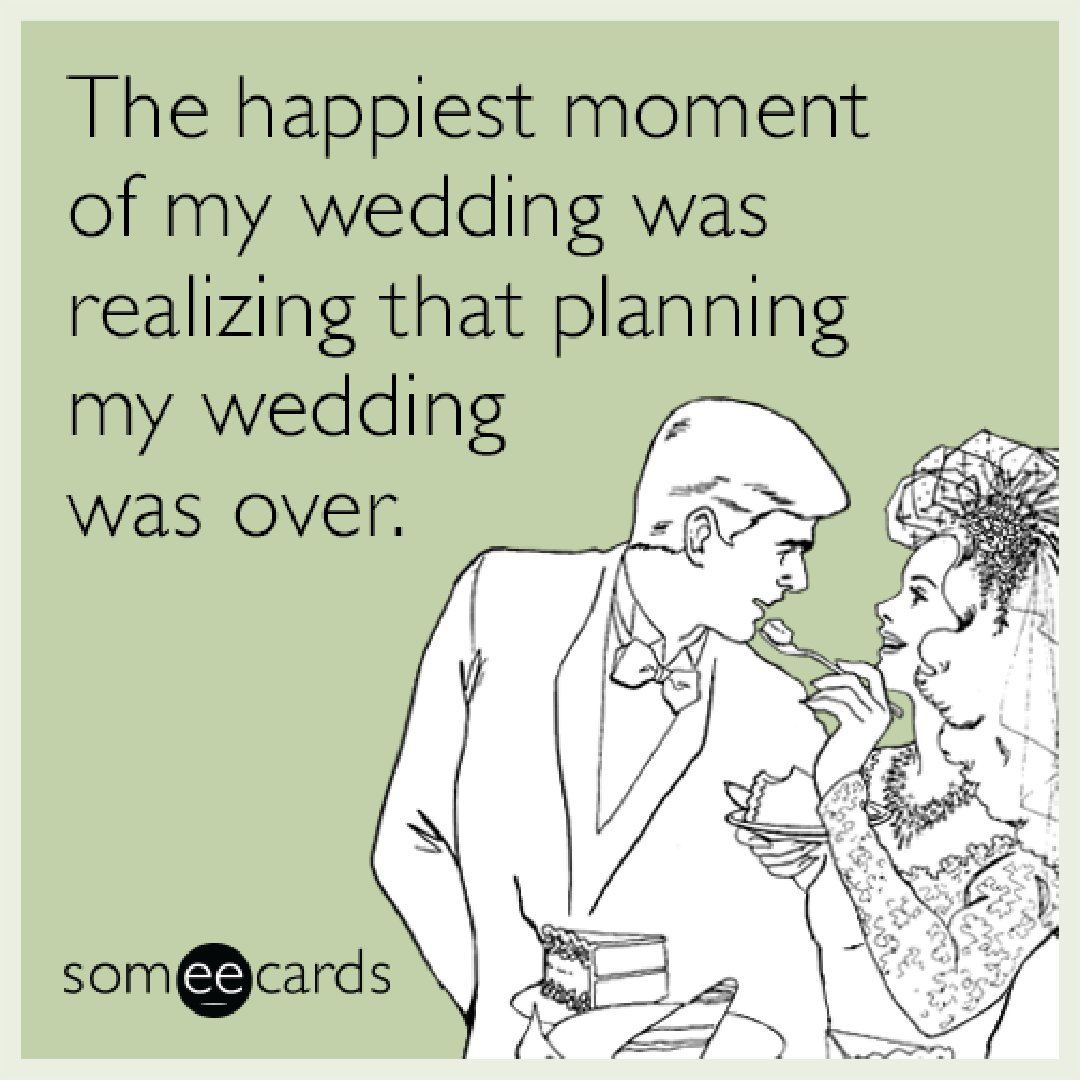 wedding memes 1