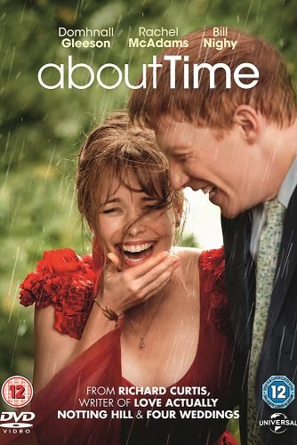 wedding movies about time 2013