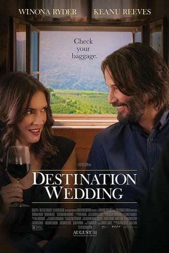 wedding movies destination wedding 2018