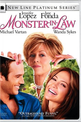 wedding movies monster in law 2005