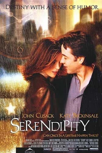 wedding movies serendipity 2001