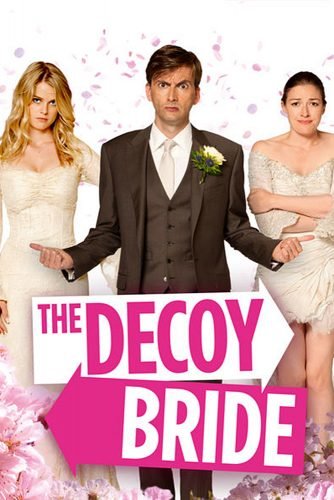 wedding movies the decoy bride 2011