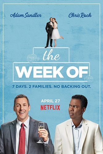 wedding movies the week of 2018